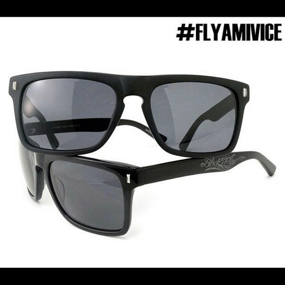 Flyami Vice Sunglasses 😎 Hot Summer Days, Fly Summer Nights ✨ - Picture 6 of 17